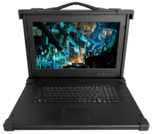 Máquina portátil Kangtai IPC-1497M