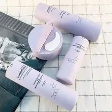 Botellas de vacío, botellas de loción, botellas de crema, botellas de plástico, frascos de crema, mangueras, materiales de empaque de cosméticos, materiales de empaque de productos para el cuidado de la piel