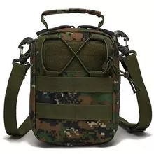 TR1830 Military Outdoor Sports Crossbody bag