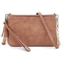 TD0045 Bolso bandolera Calin Clutch