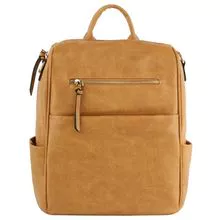 FM0276 Fashion Convertible Backpack
