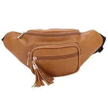 KL089 Moda Fanny Pack Cintura Bag