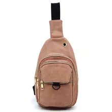 LH980 Fashion Sling Backpack