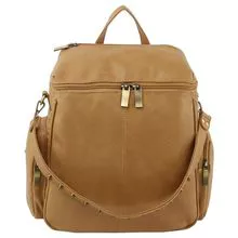 LMS193 Fashion Convertible Backpack