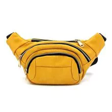 LY1021 Moda Multi Bolso Fanny Pack Cintura Bag