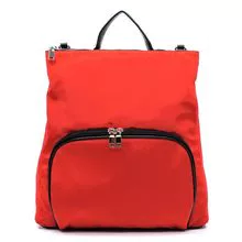 NP2595 Mochila convertible de nailon