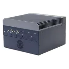 KTB-7700F-PE6C无风扇工控机研华