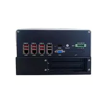 KTB-3532F sem ventoinha IPC Advantech