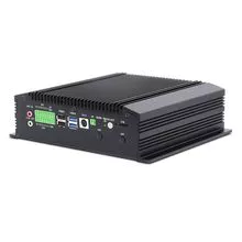 KTB-3720P fanless IPC Advantech