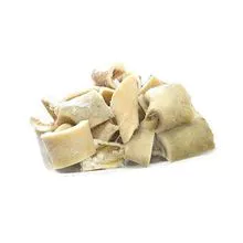 Venta caliente de pieles de res congeladas