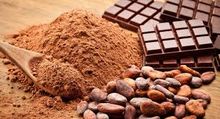 Cacao en polvo para chocolate