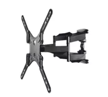 Full Motion Articulated TV Wall Mount for TV