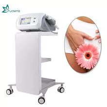 Máquina de estiramiento vaginal Hifu para centro de estética clínica