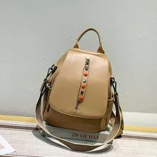 21P609   FASHION LADY BACKPACK