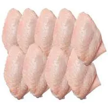Asas de Frango Médio