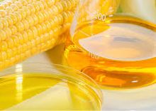 Wholesale corn oil distributor
