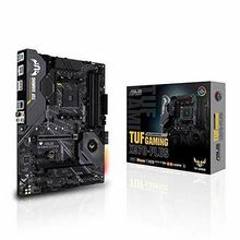 Asus TUF Gaming X570-PLUS/BR, AMD AM4, ATX, DDR4
