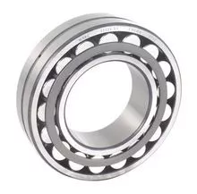 Spherical roller bearings 22330-E1