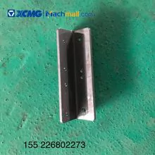 XCMG official roller spare parts XS202H.10-1 relay support plate