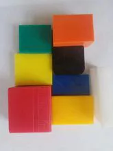 Hoja de UHMWPE