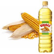  Corn oil CIF Brazil 
