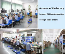 Power bank production plant