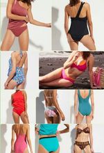 Trajes de baño para mujer – Categoría A, envío rápido disponible, ¡pedido mínimo de 500 piezas!