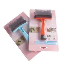 ULRICH  Pet Combing  brush design customization production  Pet  Clean custom factory