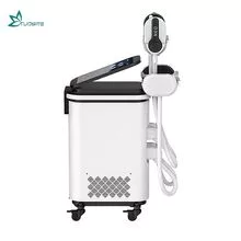 热销沙龙使用减肥减肥肌肉构建特斯拉EMS瘦身机