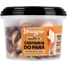 CASTAÑA - 160g