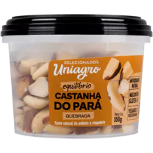PARA CASTAÑO ROTO - 150g