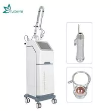 2022 Best CO2 Fractional Laser 60W Skin Rejuvenation Facial Tightening 