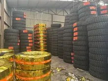 Neumático para camión Wynstar