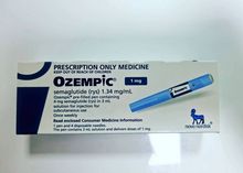 Ozempic Semaglutide, Injection Pen
