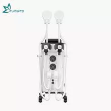 2022 Hot Selling RF Emslim Machine Magnetic Thin Electric EMS Muscle Building Fat Burning Medical Equipment