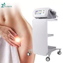 Vaginal Tightening Hifu Machine for Skin Aesthetics Clinic Use