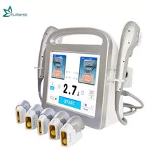 医学美容用途7D Hifu面部提拉除皱机