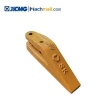 Piezas de repuesto oficiales de grúa XCMG ZL40.11.1-18B dientes de cucharón*250200234
