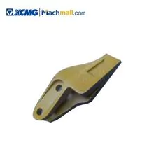 Repuestos de grúa oficial XCMG LW321F.26-1 dientes de cucharón derecho*250900263