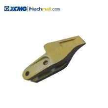 Piezas de repuesto oficiales XCMG LW321F.26-2 dientes de cubo izquierdo*250900264