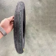 2.50-17 Wholesale price Motorcycle Tubeless Tyres