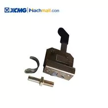 徐工官方装载机备件DS502B-7 右窗锁组件*252911669