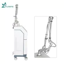 Laser Fracionado de CO2 de baixo preço 60W Rejuvenescimento da pele Facial Tightening