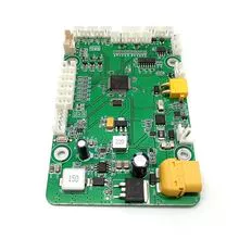Placa de circuito impreso personalizada SMT DIP PCBA