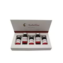 D Kabelline Fat weight loss Kybella