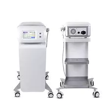 Professional Vaginal Rejuvenation Hifu Machine in Salon Use