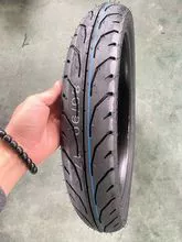 2.75-18 Cheapest Factory Price Motorcycle Tyre