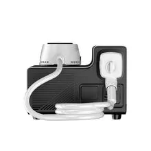 便携式EMS减肥肌肉燃烧脂肪身体塑形机家用