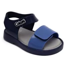 SANDAL INFANT PIMPOLHO BLUE Sandal Infant Pimpolho Blue