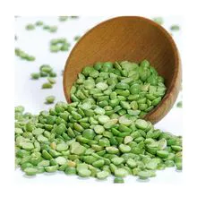 Green Peas Whole Best Quality